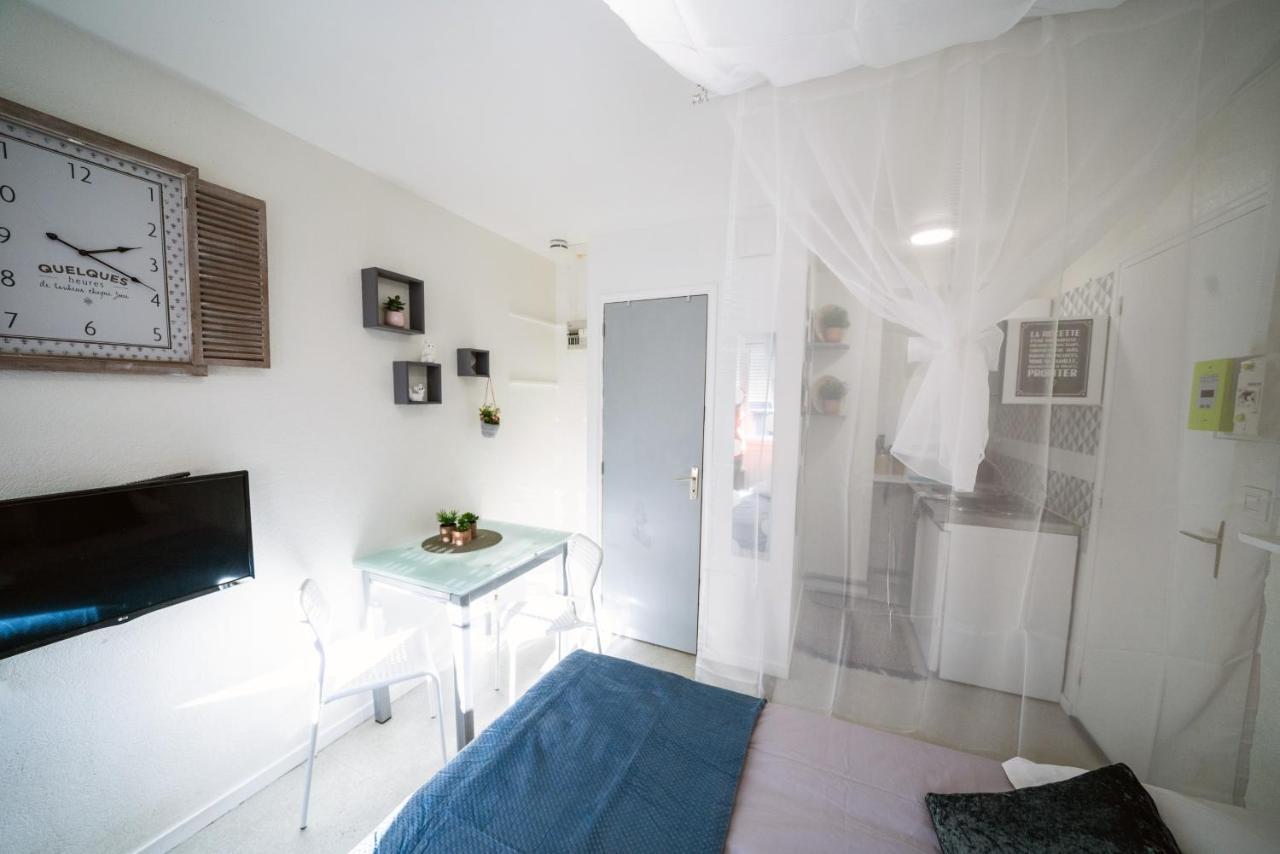 Studio Cocoon ~ 4 Mn Du Haras ~ Wifi Saint-Lo Ngoại thất bức ảnh