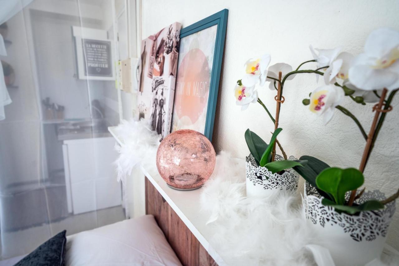 Studio Cocoon ~ 4 Mn Du Haras ~ Wifi Saint-Lo Ngoại thất bức ảnh